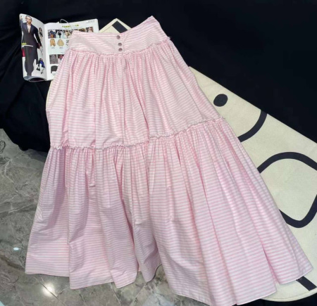 ЮБКА CHANEL  64794 детальное фото товара