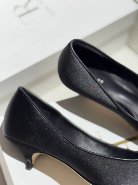 ТУФЛИ THE ROW  75099 фото анонса