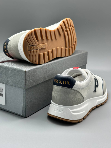 МУЖСКИЕ КРОССОВКИ PRADA  77481 фото анонса