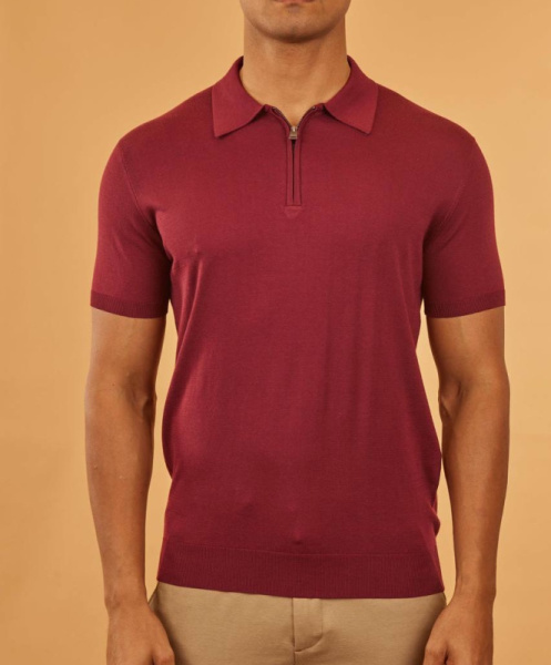 МУЖСКОЕ ПОЛО BRIONI 