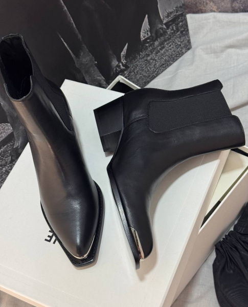 БОТИЛЬОНЫ CELINE  82129 фото анонса