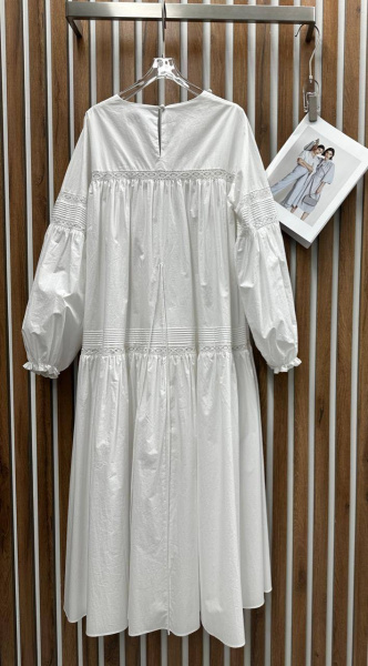 ПЛАТЬЕ JOSLIN  66679 фото анонса