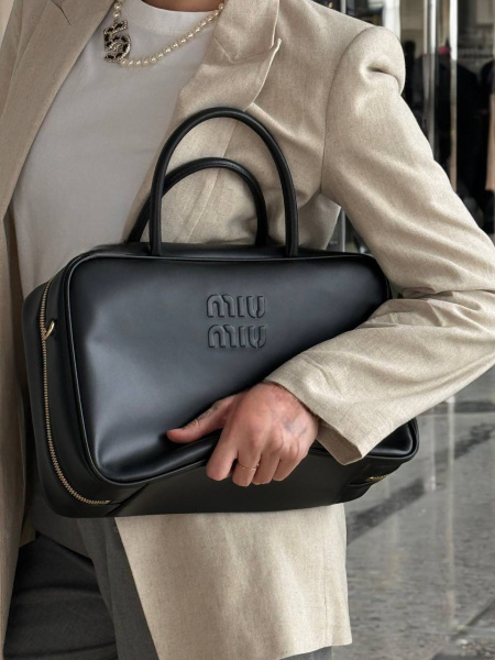 СУМКА MIU MIU  69739 фото анонса