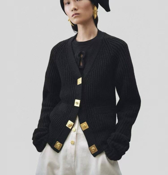 КАРДИГАН SCHIAPARELLI 