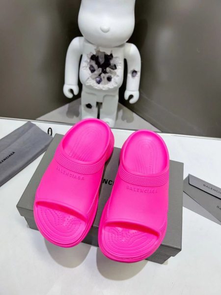 ШЛЕПКИ BALENCIAGA  57402 фото анонса