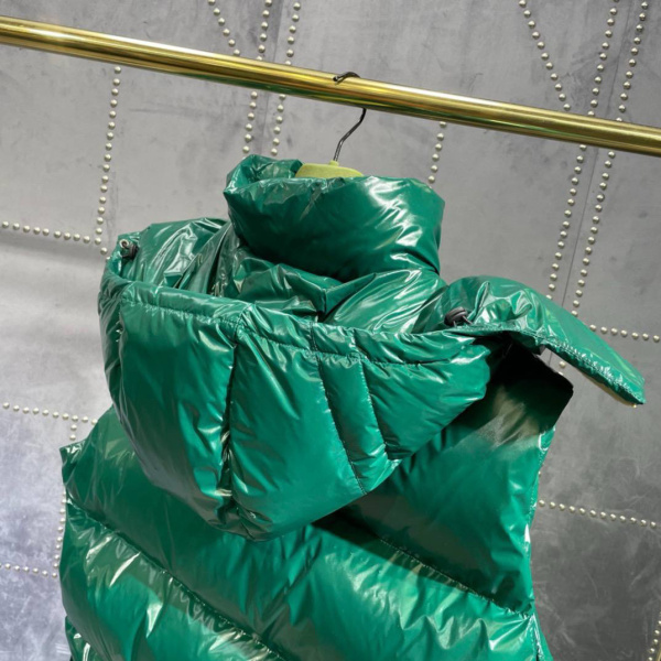 ЖИЛЕТ GUCCI 65849 фото анонса