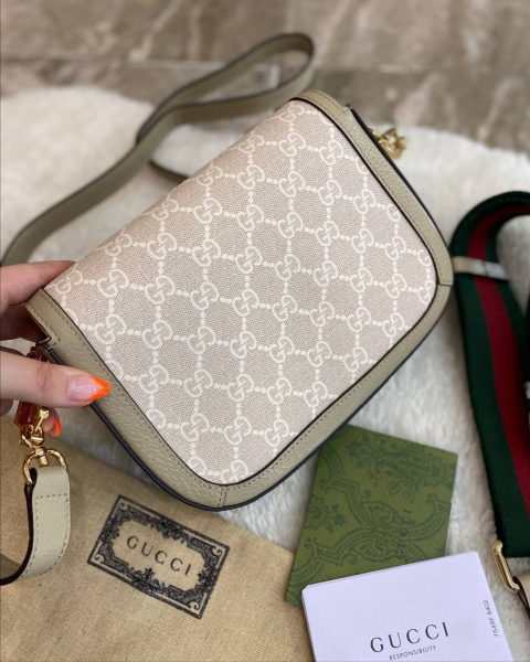 СУМКА GUCCI 54993 фото анонса