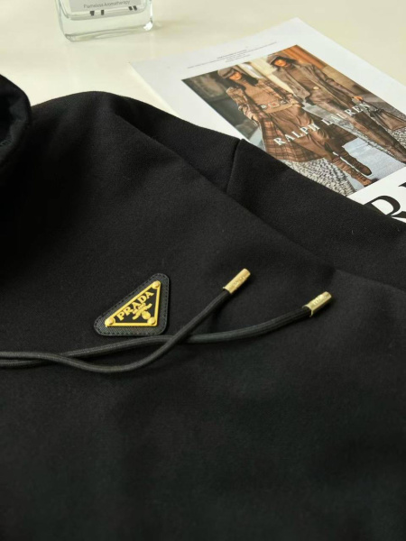 КОСТЮМ PRADA  81725 фото анонса