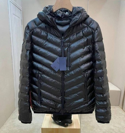 МУЖСКОЙ ПУХОВИК PRADA 