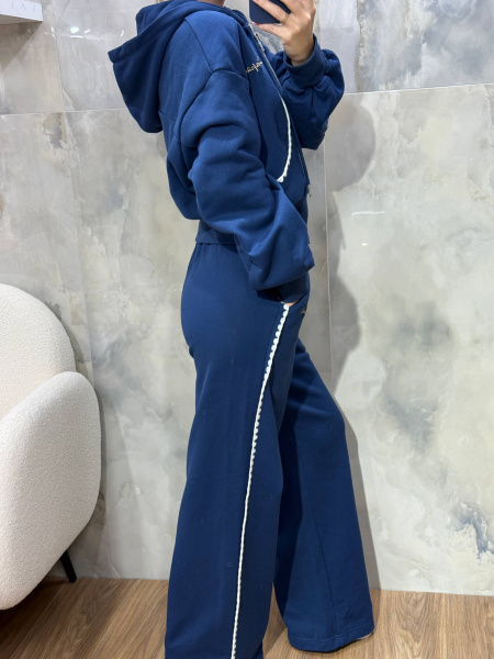 КОСТЮМ SCHIAPARELLI  80866 фото анонса