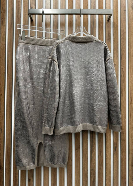 КОСТЮМ  64237 фото анонса