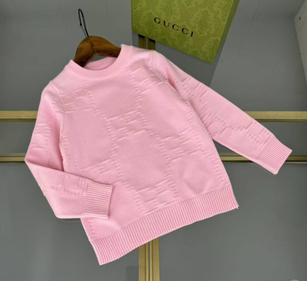 ДЕТСКИЙ СВИТЕР GUCCI 