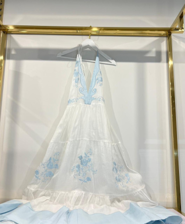 ПЛАТЬЕ ALICE McCALL  59297 детальное фото товара