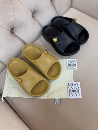 ШЛЕПКИ LOEWE  77897 детальное фото товара