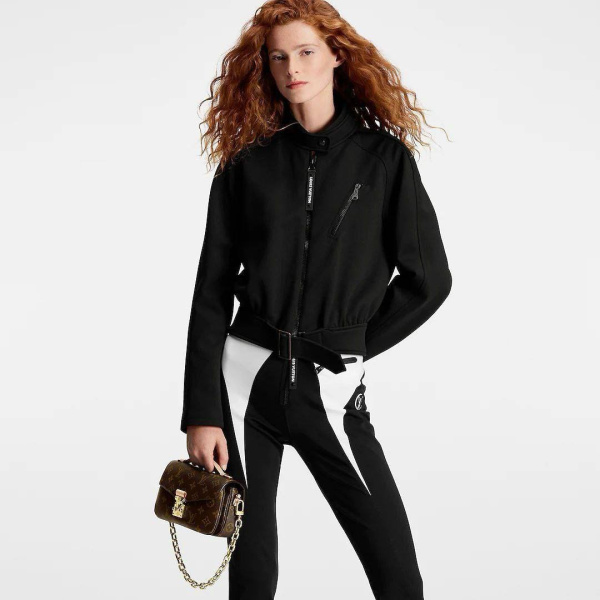 СУМКА LOUIS VUITTON POCHETTE METIS  67544 фото анонса