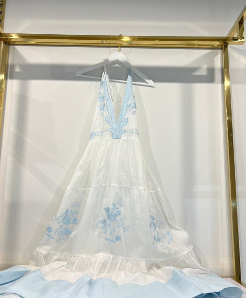 ПЛАТЬЕ ALICE McCALL  59297 фото анонса