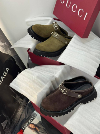 САБО GUCCI  79651 детальное фото товара