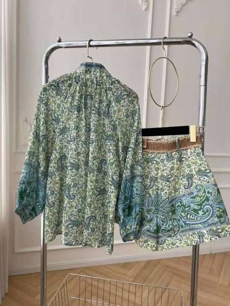 КОСТЮМ ZIMMERMANN  68179 фото анонса