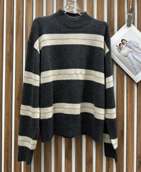 СВИТЕР BRUNELLO CUCINELLI 