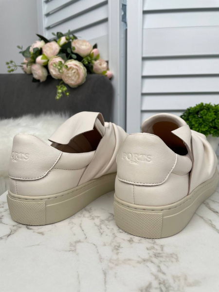 КЕДЫ PORTS  66546 фото анонса