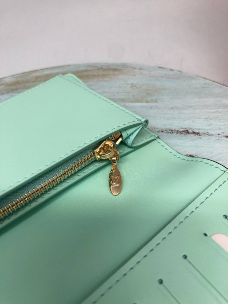 КОШЕЛЕК LOUIS VUITTON 55071 фото анонса