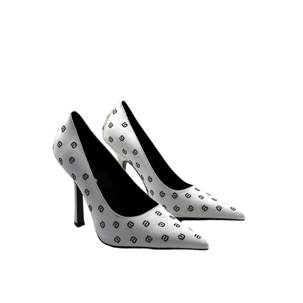 ТУФЛИ ALEXANDER WANG  57807 фото анонса