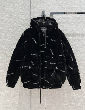 КУРТКА CHANEL 54166 детальное фото товара