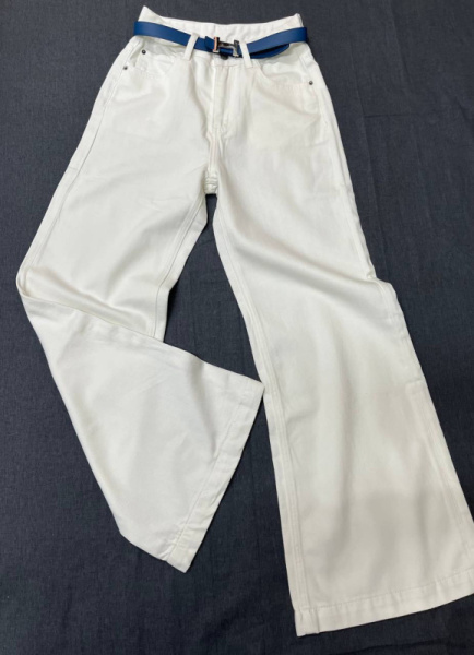 ДЖИНСЫ SAINT LAURENT 