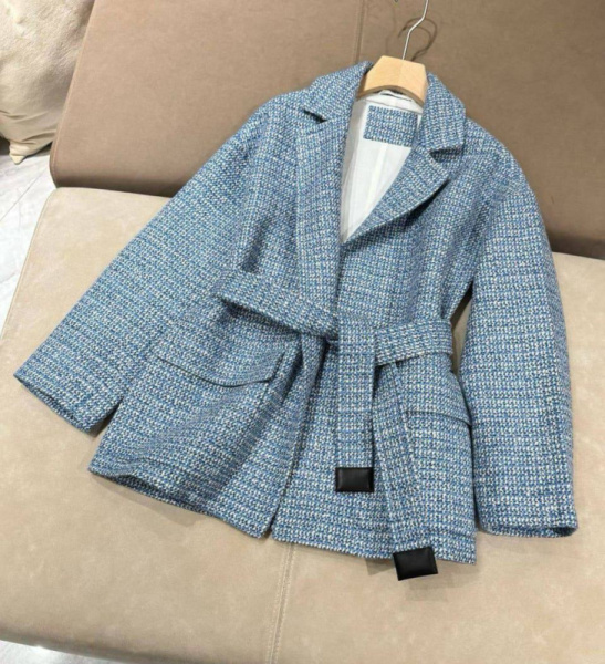 ПАЛЬТО LORO PIANA 