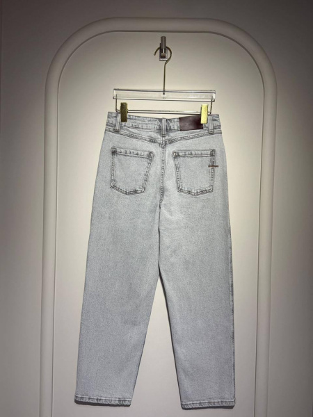 ДЖИНСЫ BRUNELLO CUCINELLI  78191 фото анонса