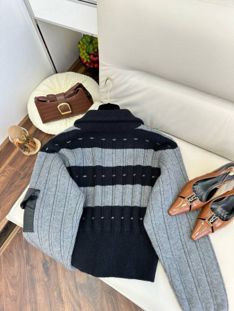 СВИТЕР CHANEL  81542 детальное фото товара