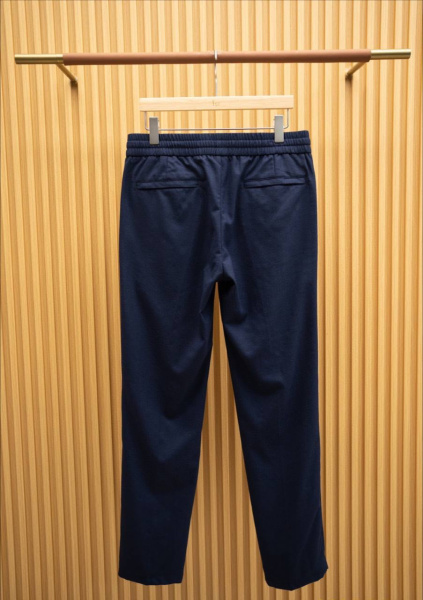 МУЖСКИЕ БРЮКИ LORO PIANA  72531 фото анонса