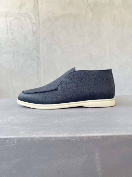 МУЖСКИЕ ЛОФЕРЫ LORO PIANA  80346 фото анонса