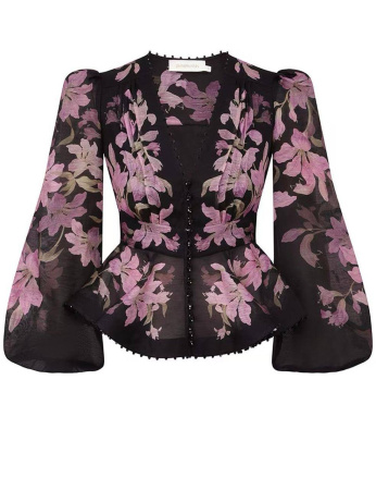 КОСТЮМ ZIMMERMANN  76069 детальное фото товара