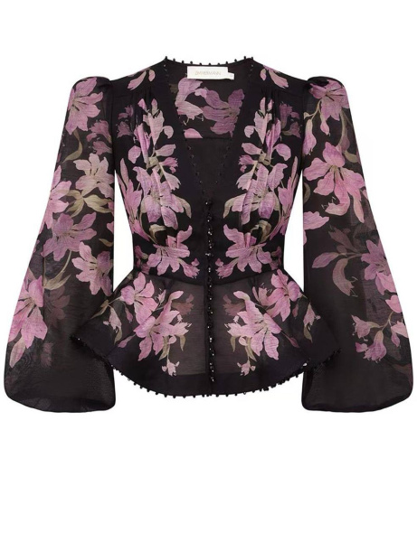 КОСТЮМ ZIMMERMANN  76069 фото анонса