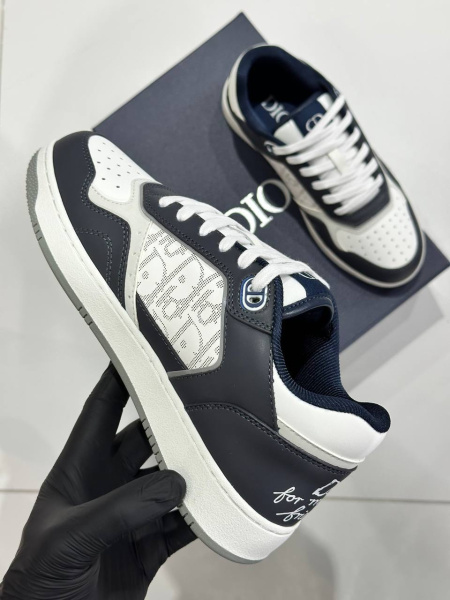 МУЖСКИЕ КРОССОВКИ CHRISTIAN DIOR  76132 фото анонса