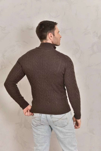 МУЖСКОЙ ДЖЕМПЕР LORO PIANA  63904 фото анонса