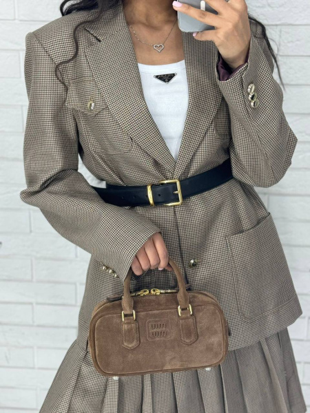 СУМКА MIU MIU  76803 фото анонса