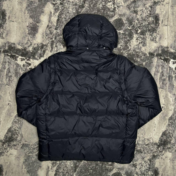 МУЖСКОЙ ПУХОВИК MONCLER  72729 фото анонса