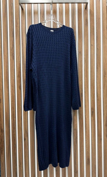 ПЛАТЬЕ TOTEME  63875 фото анонса