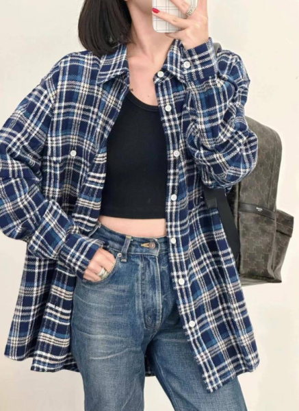 РУБАШКА CELINE 