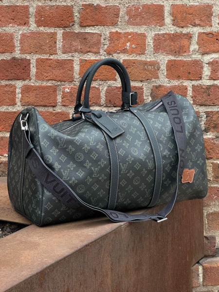 ДОРОЖНАЯ СУМКА LOUIS VUITTON  61061 фото анонса