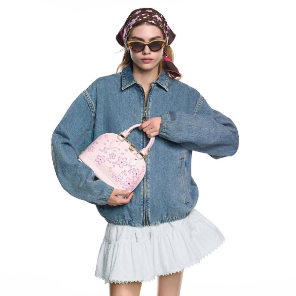 СУМКА LOUIS VUITTON  78825 фото анонса