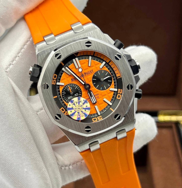 МУЖСКИЕ ЧАСЫ ROYAL OAK OFFSHORE 