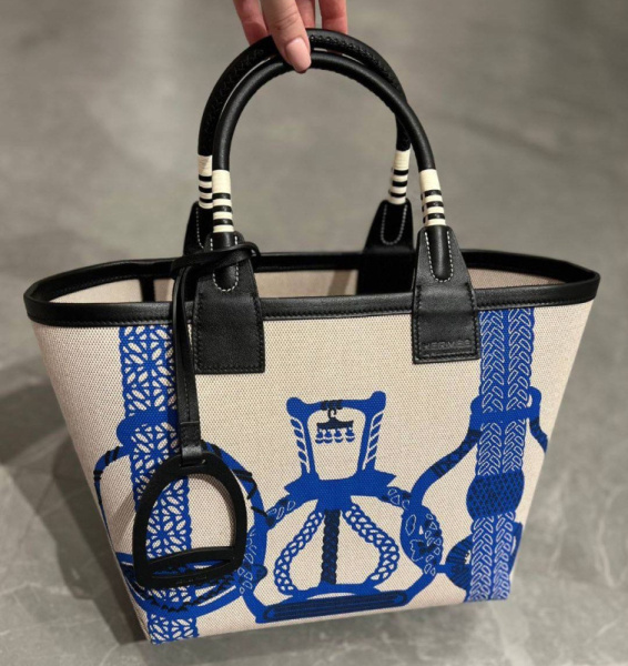 СУМКА HERMES 