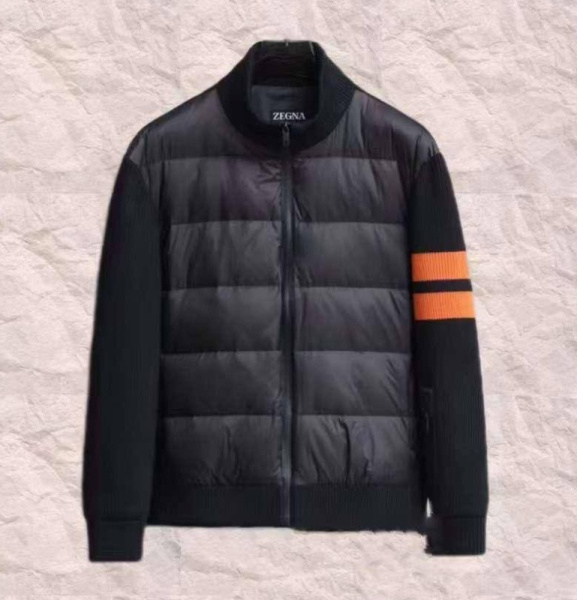 МУЖСКАЯ КУРТКА ZEGNA 
