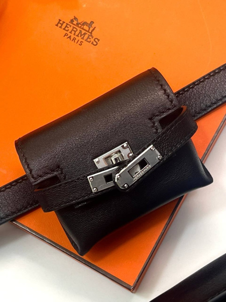 СУМКА HERMES KELLY MOOVE 66832 фото анонса