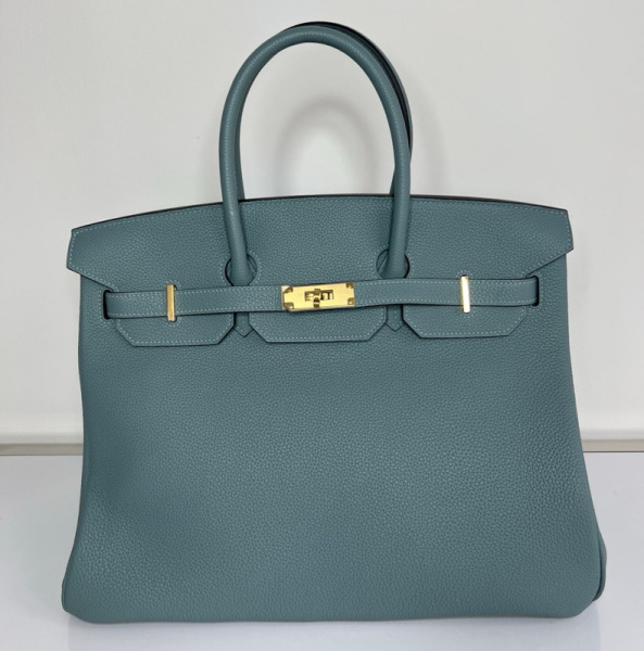 СУМКА HERMES BIRKIN 35