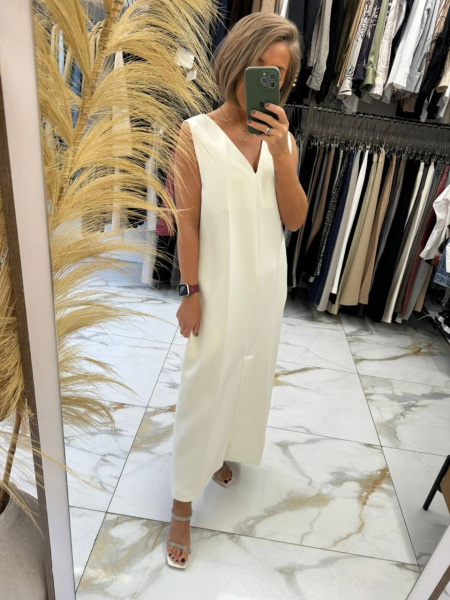 ПЛАТЬЕ THE ROW  68246 фото анонса