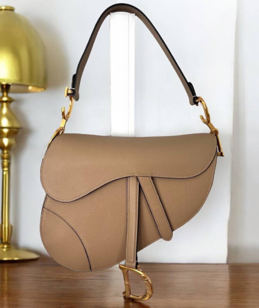 СУМКА CHRISTIAN DIOR SADDLE 